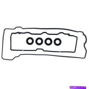 �G���W���J�o�[ Mahle Clevite�G���W���o���u�J�o�[�K�X�P�b�g�Z�b�gvs50141; Mahle Clevite Engine Valve Cover Gasket Set VS50141;�y���s�A���i�z