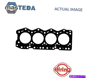 GWJo[ GWV_[wbhKXPbgG[O181070tBAbghDJg2.8L 64kW ENGINE CYLINDER HEAD GASKET ELRING 181070 P FOR FIAT DUCATO 2.8L 64KW