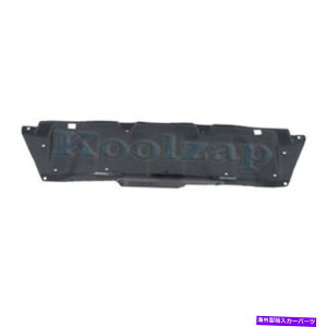 �G���W���J�o�[ 06-08�̂��߂�RX400H�t�����g�G���W���X�v���b�V���V�[���h�J�o�[�A���_�[�J�[�f�t���N�^�[�K�[�h�̉� For 06-08 RX400h Front Engine Splash Shield Under Cover Undercar Deflector Guard�y���s�A��
