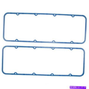 �G���W���J�o�[ �G���W���o���u�J�o�[�K�X�P�b�g�Z�b�gFEL-PRO1652 Engine Valve Cover Gasket Set Fel-Pro 1652�y���s�A���i�z