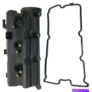 �G���W���J�o�[ �o���u�J�o�[�E�葤�̏�qRH��INFINITI G35���Y350Z 13264AM600 Valve Cover Right Hand Side Passenger RH for Infiniti G35 Nissan 350Z 13264AM600