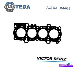 GWJo[ GWV_[wbhKXPbgrN^[Cc61-34295-00}c_2 1.25,1.2 55kW ENGINE CYLINDER HEAD GASKET VICTOR REINZ 61-34295-00 P FOR MAZDA 2 1.25,1.2 55KW