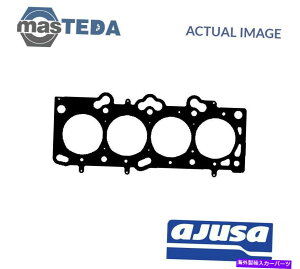 �G���W���J�o�[ �G���W���V�����_�[�w�b�h�K�X�P�b�gAjusa 10141800 P for Kia Cerato�ASportage�APro Cee'd ENGINE CYLINDER HEAD GASKET AJUSA 10141800 P FOR KIA CERATO,SPORTAGE,PRO CEE'D�y���s�A���i�z
