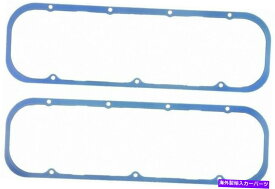 エンジンカバー FEL-PRO対50090 Rエンジンバルブカバーガスケットセット Fel-Pro VS 50090 R Engine Valve Cover Gasket Set