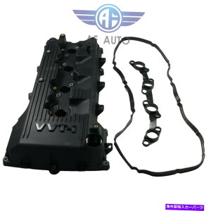 �G���W���J�o�[ �g���^�^�R�}2005-2015 2.7L�G���W���o���u�J�o�[11201-75055�̐V���� New For Toyota Tacoma 2005-2015 2.7L Engine Valve Cover 11201-75055�y���s�A���i�z