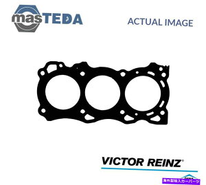 GWJo[ GWV_[wbhKXPbgrN^[Cc61-53665-00Y350 ZAGOh ENGINE CYLINDER HEAD GASKET VICTOR REINZ 61-53665-00 P FOR NISSAN 350 Z,ELGRAND