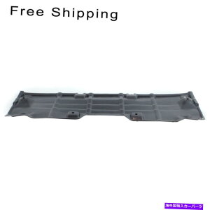 GWJo[ Jo[̉̃tgGWXvbVV[h̓NTXRX450H RX350 LX1228130ɓK܂ Front Engine Splash Shield Under Cover Fits Lexus RX450h RX350 LX1228130