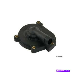 GWJo[ ZfXMBp̖{̃GWICZp[^[Jo[2720100631 Genuine Engine Oil Separator Cover 2720100631 for Mercedes MB