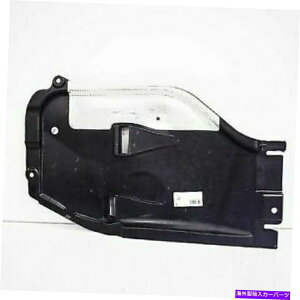 GWJo[ ZfXxcCLA250XvbVV[hGWJo[{A2465201523 Mercedes-Benz CLA250 Splash Shield Engine Cover Genuine A2465201523