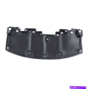 GWJo[ 14-16J[1.8LZ_tg[[GWXvbVV[hJo[K[h̉ For 14-16 Corolla 1.8L Sedan Front Lower Engine Splash Shield Under Cover Guard