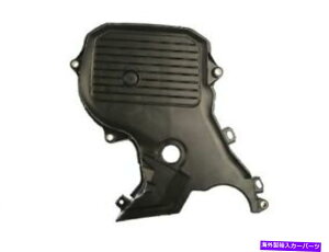 GWJo[ 96-01g^Ju4ZJ\2.2L 4 XW75J4̊ÕAbp[^C~OJo[ Outer Upper Timing Cover For 96-01 Toyota Camry RAV4 Celica Solara 2.2L 4 XW75J4