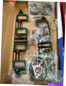 GWJo[ 2008-13 GMC Chevy 6.0LGWpMahlerC}jz[h^C~OJo[KXPbgLbg MAHLE EXHAUST MANIFOLD TIMING COVER GASKET KIT FOR 2008-13 GMC CHEVY 6.0L ENGINE