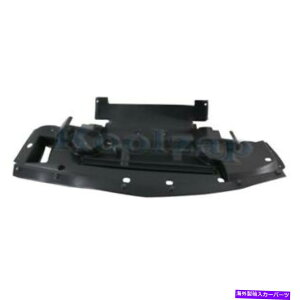 GWJo[ 03-07 CTS V6fMޕtJo[ftN^[̉̒GWXvbVV[h For 03-07 CTS V6 Lower Engine Splash Shield Under Cover Deflector w/o Insulation
