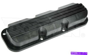 �G���W���J�o�[ �G���W���o���u�J�o�[�E�t�B�b�g1990-2004�r���C�b�N���[�K��3.8L V6�h�[�}��510EL09 Engine Valve Cover Right Fits 1990-2004 Buick Regal 3.8L V6 Dorman 510EL09�y���s�A���i�z