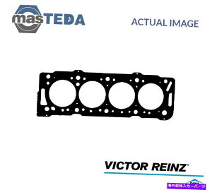 GWJo[ GWV_[wbhKXPbgrN^[Cc61-33155-40 P for tata sierra 1.9 td ENGINE CYLINDER HEAD GASKET VICTOR REINZ 61-33155-40 P FOR TATA SIERRA 1.9 TD