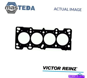 GWJo[ GWV_[wbhKXPbgrN^[Cc61-53445-00}c_f~I1.5 16V ENGINE CYLINDER HEAD GASKET VICTOR REINZ 61-53445-00 P FOR MAZDA DEMIO 1.5 16V
