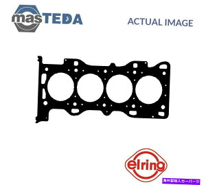 GWJo[ [K[hX^[p̃GWV_[wbhKXPbgG[O255070 P42L ENGINE CYLINDER HEAD GASKET ELRING 255070 P FOR MORGAN ROADSTER,PLUS FOUR 2L