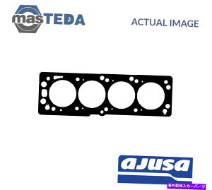 �G���W���J�o�[ �G���W���V�����_�[�w�b�h�K�X�P�b�gAjusa 10161000 Por Vauxhall Astra IV�ACombo II 1.6L ENGINE CYLINDER HEAD GASKET AJUSA 10161000 P FOR VAUXHALL ASTRA IV,COMBO II 1.6L�y���s�A���i�z