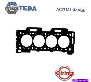 �G���W���J�o�[ �G���W���V�����_�[�w�b�h�K�X�P�b�g�G���[�����O162483 PORVER 100 METRO 115 D 1.5L 42KW�p ENGINE CYLINDER HEAD GASKET ELRING 162483 P FOR ROVER 100 METRO 115 D 1.5L 42KW�y���s�A���i�z