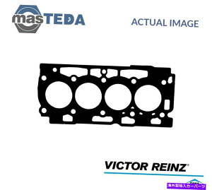 GWJo[ GWV_[wbhKXPbgrN^[Cc61-37940-10}c_3,5,2 1.6L ENGINE CYLINDER HEAD GASKET VICTOR REINZ 61-37940-10 P FOR MAZDA 3,5,2 1.6L