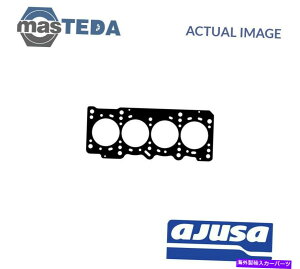 �G���W���J�o�[ �G���W���V�����_�[�w�b�h�K�X�P�b�gAjusa 10175600 P Lancia Ypsilon�AMusa 1.4L�A1.2L ENGINE CYLINDER HEAD GASKET AJUSA 10175600 P FOR LANCIA YPSILON,MUSA 1.4L,1.2L�y���s�A���i�z