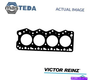GWJo[ GWV_[wbhKXPbgrN^[Cc61-33945-40 Pm[}X^[I 2.5L ENGINE CYLINDER HEAD GASKET VICTOR REINZ 61-33945-40 P FOR RENAULT MASTER I 2.5L