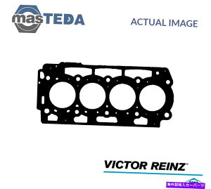 GWJo[ GWV_[wbhKXPbgrN^[Cc61-35430-00}c_2 1.4L 50kW ENGINE CYLINDER HEAD GASKET VICTOR REINZ 61-35430-00 P FOR MAZDA 2 1.4L 50KW