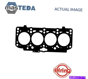 �G���W���J�o�[ Skoda Octavia I�AFabia I 1.9L�p�̃G���W���V�����_�[�w�b�h�K�X�P�b�g�G���[�����O124002 P ENGINE CYLINDER HEAD GASKET ELRING 124002 P FOR SKODA OCTAVIA I,FABIA I 1.9L�y���s�A���i�z