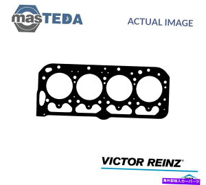 GWJo[ GWV_[wbhKXPbgrN^[Cc61-24960-10tBAbghDJ[g2.5 D ENGINE CYLINDER HEAD GASKET VICTOR REINZ 61-24960-10 P FOR FIAT DUCATO 2.5 D