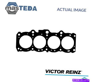 GWJo[ GWV_[wbhKXPbgrN^[Cc61-52865-00 Pg^AxVX2L ENGINE CYLINDER HEAD GASKET VICTOR REINZ 61-52865-00 P FOR TOYOTA AVENSIS 2L