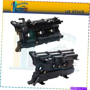 GWJo[ 02-09YNGXg3.5LGWouJo[LHRHTCh 02-09 For Nissan Quest 3.5L Engine Valve Cover LH & RH Side