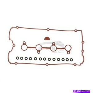 GWJo[ 1̐VrN^[CcGWouJo[KXPbgZbg151082701q_CLA One New Victor Reinz Engine Valve Cover Gasket Set 151082701 for Hyundai Kia