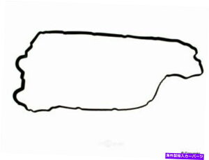 �G���W���J�o�[ �G���W���o���u�J�o�[�K�X�P�b�gWD�G�N�X�v���X218 43022 001 Engine Valve Cover Gasket WD Express 218 43022 001
