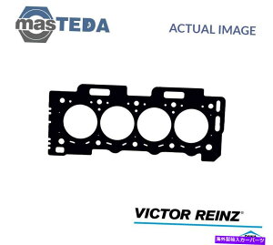 �G���W���J�o�[ �G���W���V�����_�[�w�b�h�K�X�P�b�g�r�N�^�[���C���c61-33645-00���Y�}�C�N��II 1.5 D ENGINE CYLINDER HEAD GASKET VICTOR REINZ 61-33645-00 P FOR NISSAN MICRA II 1.5 D�y���s�A���i�z