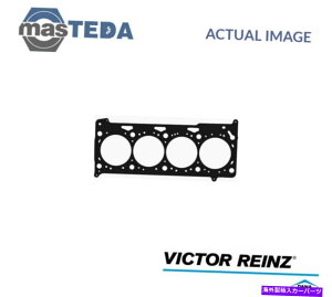 �G���W���J�o�[ �G���W���V�����_�[�w�b�h�K�X�P�b�g�r�N�^�[���C���c61-37485-00 VW POLO�AFOX�AVOYAGE ENGINE CYLINDER HEAD GASKET VICTOR REINZ 61-37485-00 P FOR VW POLO,FOX,VOYAGE�y���s�A���i�z
