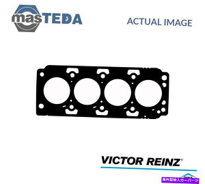 �G���W���J�o�[ �G���W���V�����_�[�w�b�h�K�X�P�b�g�r�N�^�[���C���c61-10010-20 p for kia cee'd sw�Acee'd 2l ENGINE CYLINDER HEAD GASKET VICTOR REINZ 61-10010-20 P FOR KIA CEE'D SW,CEE'D 2L