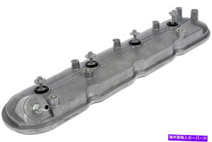 �G���W���J�o�[ 2009 Saab 9-7x�G���W���o���u�J�o�[���h�[�}��223ax99 Fits 2009 Saab 9-7x Engine Valve Cover Left Dorman 223AX99�y���s�A���i�z