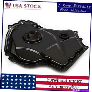 GWJo[ VW EOSStJetta Audi A4 A5 TT 1.8 2.0T 06H109210AGɓKGW^C~OJo[ Engine Timing Cover Fit For VW Eos Golf Jetta AUDI A4 A5 TT 1.8 2.0T 06H109210AG