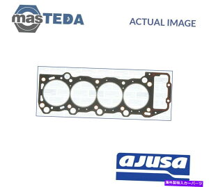 �G���W���J�o�[ �G���W���V�����_�[�w�b�h�K�X�P�b�gAjusa 10087000 P�g���^�v���r�A2.4L ENGINE CYLINDER HEAD GASKET AJUSA 10087000 P FOR TOYOTA PREVIA 2.4L
