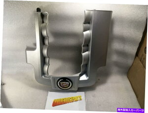 GWJo[ 2015 Cadillac Escalade 6.2LGW̊OσJo[GWJo[12643295 2015 CADILLAC Escalade 6.2L Engine Appearance Cover-Engine Cover 12643295