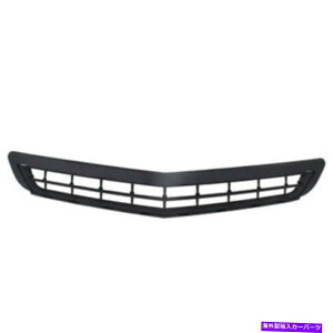 GWJo[ 10-13V{[J}LS/LT 3.6L V6tg[[op[Jo[OAZu For 10-13 Chevy Camaro LS/LT 3.6L V6 Front Lower Bumper Cover Grille Assembly