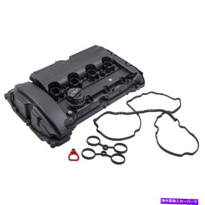 GWJo[ VgGvW[̃ouJo[KXPbg1.6 16V THP EP6K\ Valve Cover Gasket Replacement for Citroen & Peugeot 1.6 16V THP EP6 Petrol