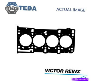 �G���W���J�o�[ �G���W���V�����_�[�w�b�h�K�X�P�b�g�r�N�^�[���C���c61-36210-00�v�W���[�o�b�p�[1.3L�p ENGINE CYLINDER HEAD GASKET VICTOR REINZ 61-36210-00 P FOR PEUGEOT BIPPER 1.3L�y���s�A���i�z