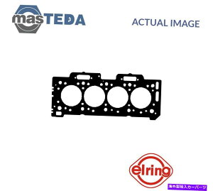 �G���W���J�o�[ �v�W���[106 I 1.4 D 1.4L 37KW�̃G���W���V�����_�[�w�b�h�K�X�P�b�g�G�������O900001 P ENGINE CYLINDER HEAD GASKET ELRING 900001 P FOR PEUGEOT 106 I 1.4 D 1.4L 37KW�y���s�A���i�z
