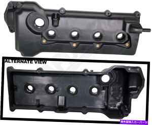 GWJo[ APDTY 140083KXPbgƃV[t̃GWouJo[ APDTY 140083 Engine Valve Cover w/ Gasket & Seals