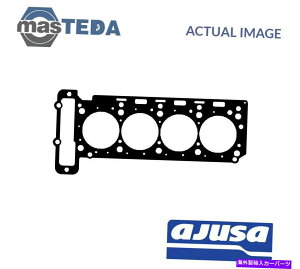 �G���W���J�o�[ �G���W���V�����_�[�w�b�h�K�X�P�b�gAjusa 10128000 P for Ssangyong Korando�AActyon I 2.3L ENGINE CYLINDER HEAD GASKET AJUSA 10128000 P FOR SSANGYONG KORANDO,ACTYON I 2.3L�y���s�A���i�z