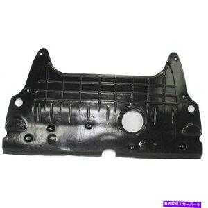 GWJo[ 2006N2010N̐VAGWXvbVV[hq_C\i^Z_HY1228122 New Rear Engine Splash Shield For 2006-2010 Hyundai Sonata Sedan HY1228122