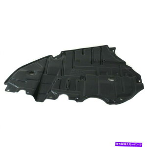 GWJo[ Jo[RHTCh̉̃GWXvbVV[hNTXES300H ES350 LX1228137 Engine Splash Shield Under Cover RH Side Fits Lexus ES300H ES350 LX1228137
