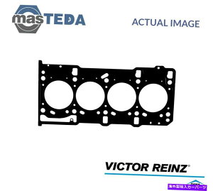 �G���W���J�o�[ �G���W���V�����_�[�w�b�h�K�X�P�b�g�r�N�^�[���C���c61-36210-10 P�����`�A�C�v�V�����A���[�T ENGINE CYLINDER HEAD GASKET VICTOR REINZ 61-36210-10 P FOR LANCIA YPSILON,MUSA�y���s�A���i�z