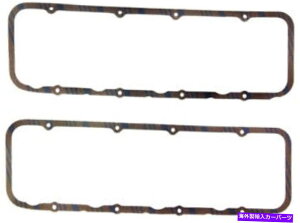 GWJo[ tFv1634|eBAbN/rbO`[tX`[RAouJo[KXPbg FEL-PRO 1634 Pontiac/Big Chief Steel Core Valve Cover Gaskets